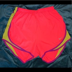 NIKE DRI-FIT Running Shorts